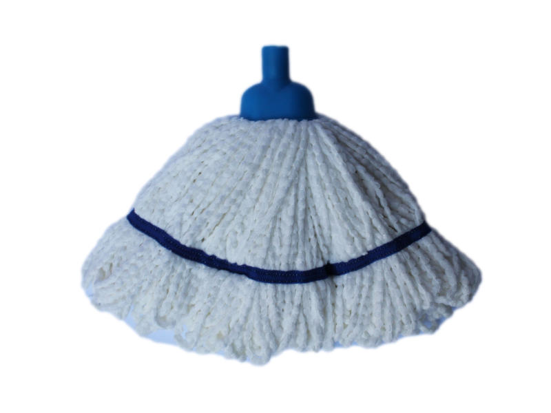 Circular Mop (For Wet Cleaning)